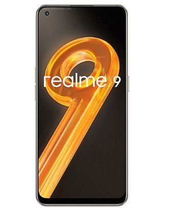 گوشی موبایل ریلمی مدل 9 4G ظرفیت 128 گیگابایت رم 8 گیگابایت