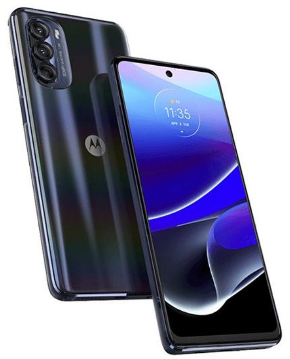 تصویر  گوشی موبایل موتورولا مدل Moto G Stylus 2022 5G ظرفیت 256 گیگابایت رم 8 گیگابایت تصویر  گوشی موبایل موتورولا مدل Moto G Stylus 2022 5G ظرفیت 256 گیگابایت رم 8 گیگابایت