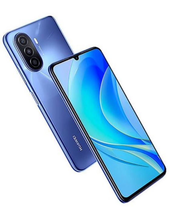 تصویر  گوشی موبایل هواوی مدل نوا Y70 Plus ظرفیت 128 گیگابایت رم 4 گیگابایت