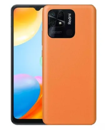 تصویر  گوشی موبایل شیائومی مدل ردمی 10 پاور ظرفیت 128 گیگابایت رم 8 گیگابایت