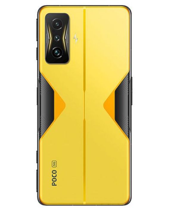 پوکو F4 GT شیائومی 5G زرد