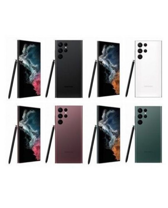 عکس S22 آلترا سامسونگ