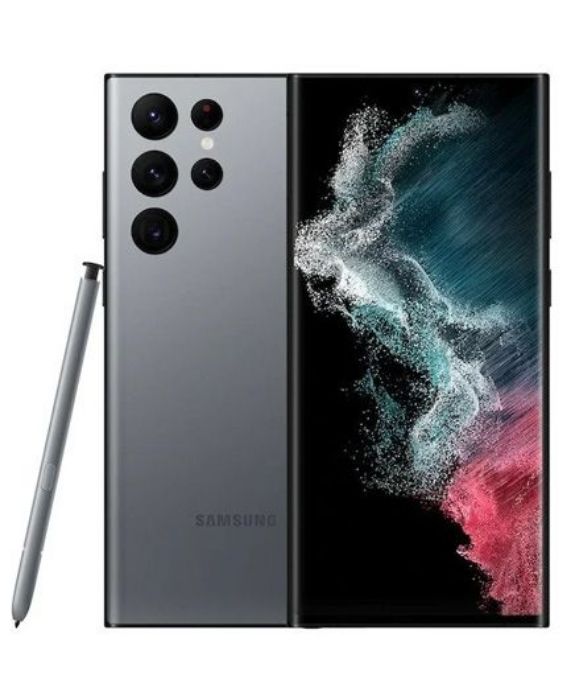 S22 آلترا سامسونگ نوک مدادی