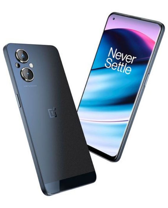 تصویر  گوشی موبایل وان پلاس مدل نورد N20 5G ظرفیت 128 گیگابایت رم 6 گیگابایت