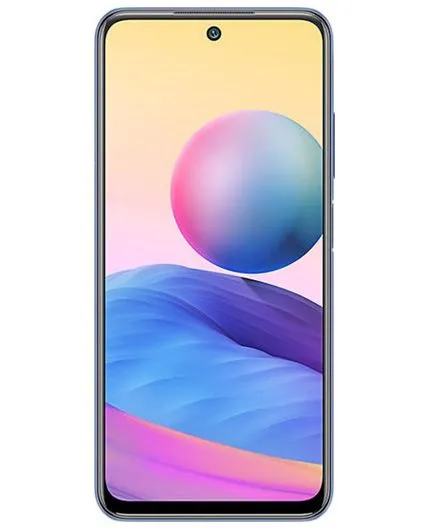 تصویر  گوشی موبایل شیائومی مدل ردمی نوت 10T 5G ظرفیت 128 گیگابایت رم 6 گیگابایت