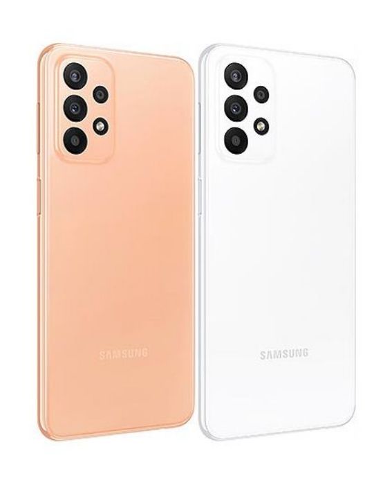 گوشی موبایل سامسونگ گلکسی a12x سفید