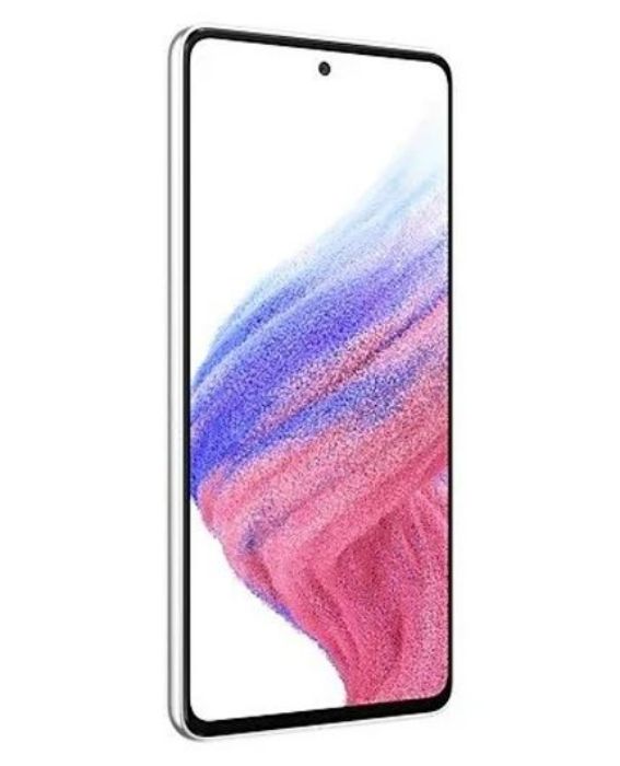 تصویر  گوشی موبایل سامسونگ مدل گلکسی A53 5G SM-A536E/DS ظرفیت 128 گیگابایت رم 8 گیگابایت نمایشگر گلکسی A53