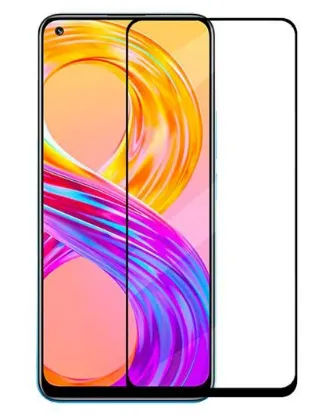 تصویر  محافظ تمام صفحه (گلس) شیائومی 11 لایت ان ایی