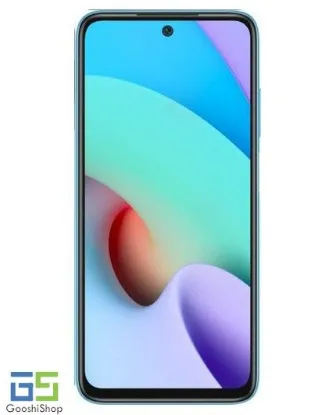 تصویر  گوشی موبایل شیائومی مدل ردمی 10 ظرفیت 128 گیگابایت رم 4 گیگابایت