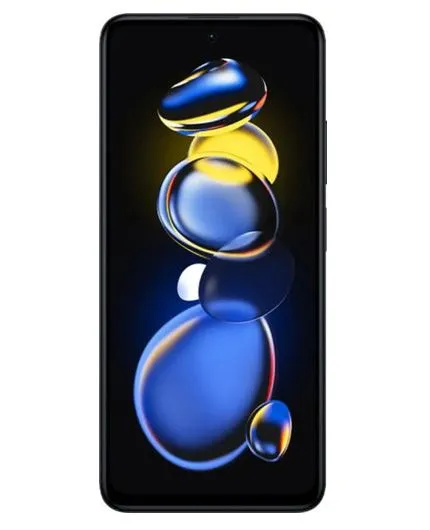 تصویر  گوشی موبایل شیائومی مدل ردمی نوت 11T پرو پلاس 5G ظرفیت 128 گیگابایت رم 8 گیگابایت