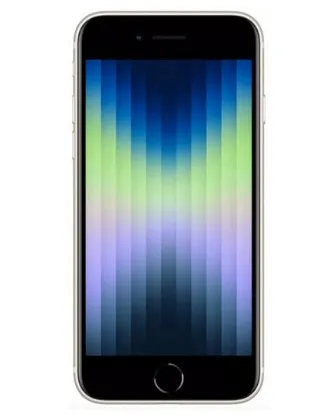 تصویر  گوشی موبایل مدل اپل آیفون SE 2022 ظرفیت 64 گیگابایت رم 4 گیگابایت