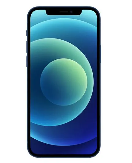 تصویر  گوشی موبایل اپل مدل آیفون 12 پرو 5G ظرفیت 128 گیگابایت رم 6 گیگابایت