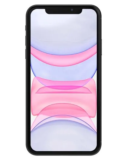 تصویر  گوشی موبایل اپل مدل آیفون 11 ظرفیت 64 گیگابایت رم 4 گیگابایت