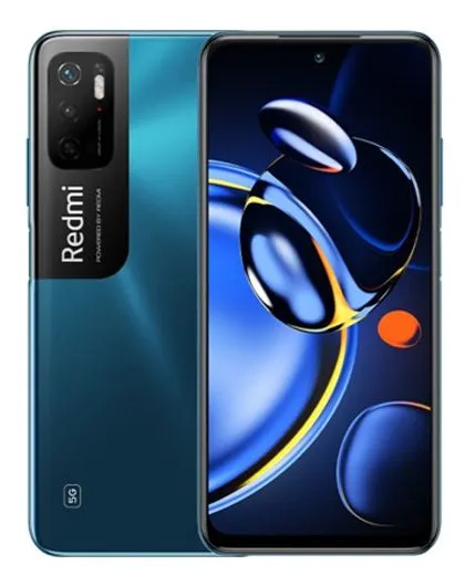 تصویر  گوشی موبایل شیائومی مدل ردمی نوت 11SE 5G ظرفیت 128 گیگابایت رم 4 گیگابایت