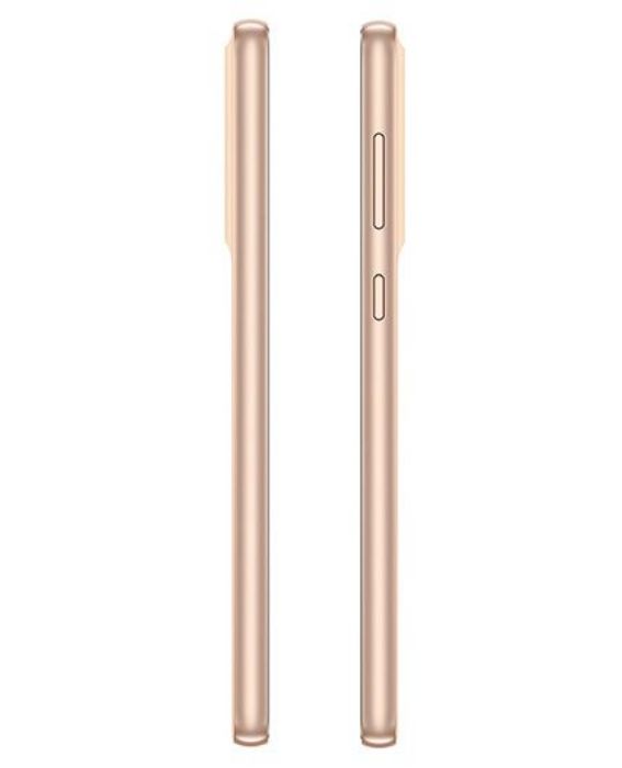 ضخامت گوشی سامسونگ a33