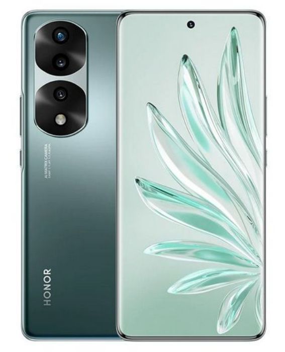 تصویر  گوشی موبایل آنر مدل 70 پرو پلاس 5G ظرفیت 256 گیگابایت رم 8 گیگابایت