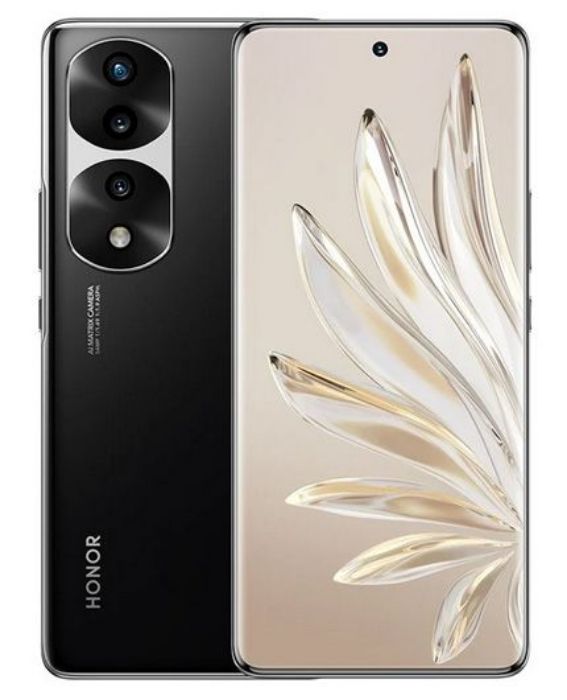 تصویر  گوشی موبایل آنر مدل 70 پرو پلاس 5G ظرفیت 256 گیگابایت رم 8 گیگابایت