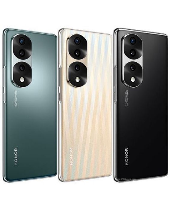 تصویر  گوشی موبایل آنر مدل 70 پرو پلاس 5G ظرفیت 256 گیگابایت رم 8 گیگابایت