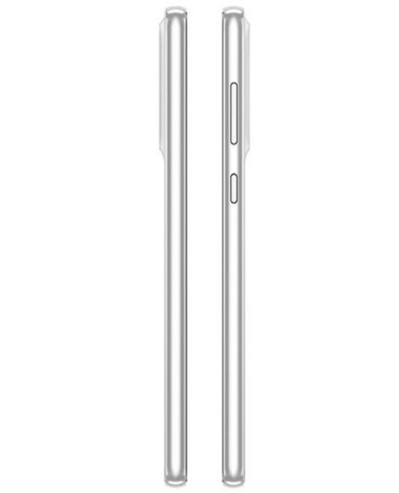 گلکسی A73 سامسونگ سفید