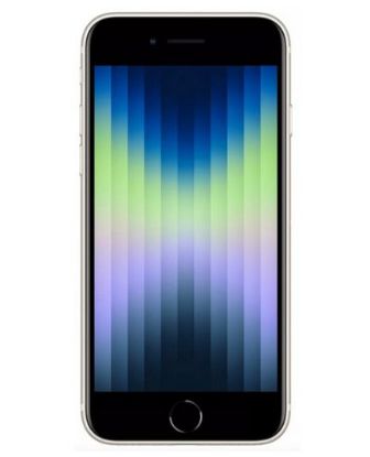 تصویر  تست گوشی موبایل اپل آیفون اس ایی مدل 2022 - 128 گیگابایت -کپی