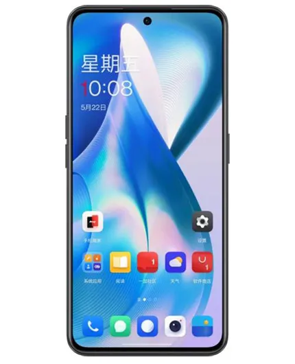 تصویر  گوشی موبایل وان پلاس مدل Ace 5G ظرفیت 128 گیگابایت رم 8 گیگابایت