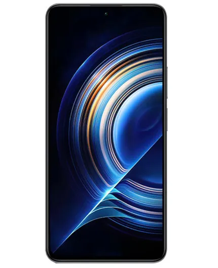 ردمی K50 شیائومی 5G