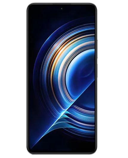 تصویر  گوشی موبایل شیائومی مدل ردمی K50 پرو 5G ظرفیت 256 گیگابایت رم 8 گیگابایت