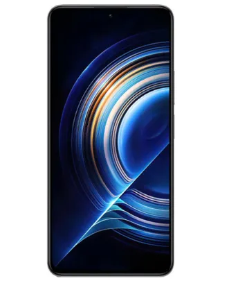 تصویر گوشی موبایل شیائومی مدل ردمی K50 پرو 5G ظرفیت 256 گیگابایت رم 8 گیگابایت