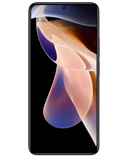 تصویر  گوشی موبایل شیائومی مدل 11 آی هایپرشارژ 5G ظرفیت 128 گیگابایت رم 8 گیگابایت