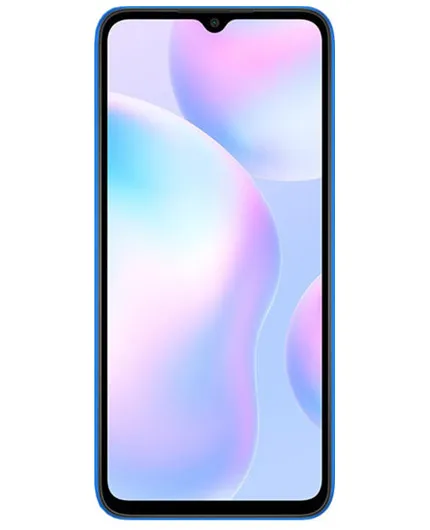 تصویر  گوشی موبایل شیائومی مدل ردمی 9A اسپورت ظرفیت 32 گیگابایت رم 2 گیگابایت