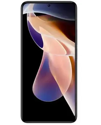 تصویر گوشی موبایل شیائومی مدل ردمی نوت 11 پرو 5G ظرفیت 128 گیگابایت رم 8 گیگابایت چین