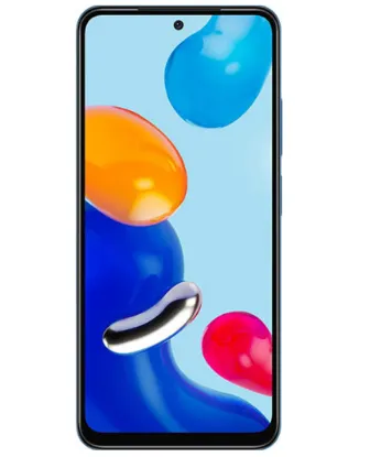 تصویر  گوشی موبایل شیائومی مدل ردمی نوت 11 5G ظرفیت 128 گیگابایت رم 6 گیگابایت