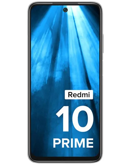 تصویر  گوشی موبایل شیائومی مدل ردمی 10 پرایم ظرفیت 64 گیگابایت رم 4 گیگابایت