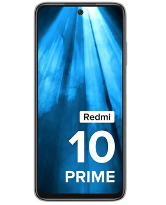 تصویر  گوشی موبایل شیائومی مدل ردمی 10 پرایم ظرفیت 64 گیگابایت رم 4 گیگابایت
