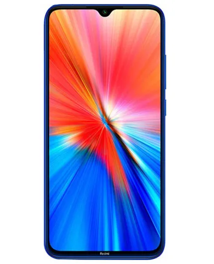 تصویر  گوشی موبایل شیائومی مدل ردمی نوت 8 2021 ظرفیت 128 گیگابایت رم 4 گیگابایت