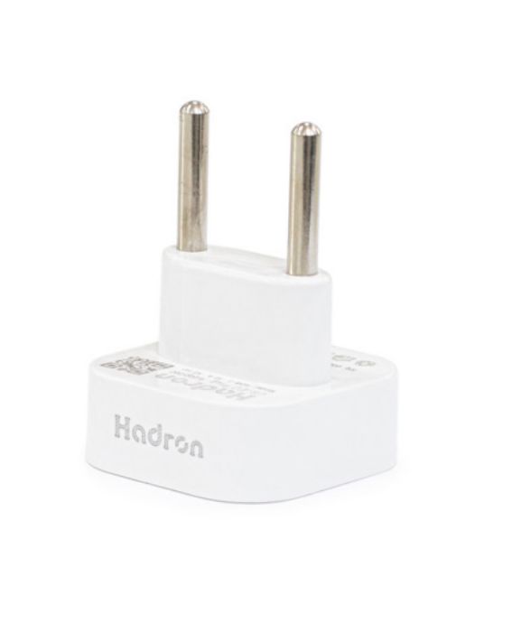 تصویر  مبدل برق هادرون مدل A08-1