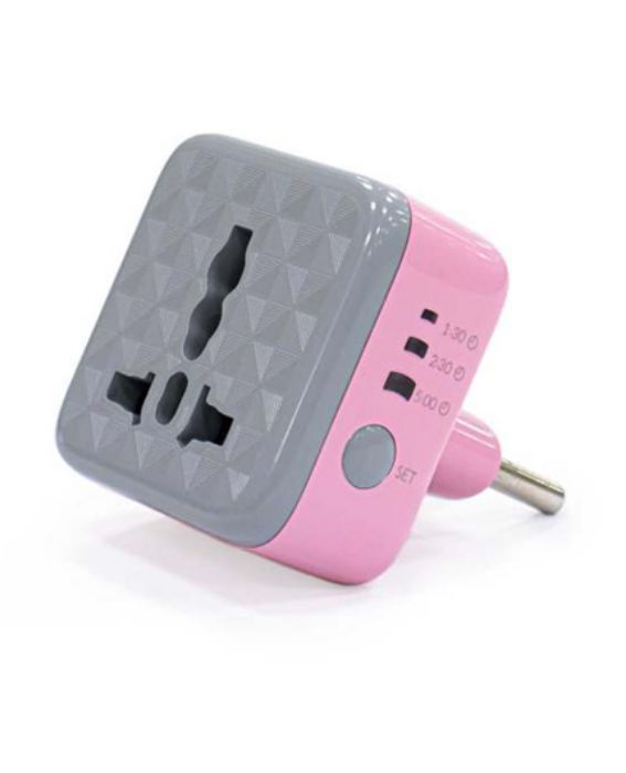 تصویر  مبدل برق هادرون مدل P102