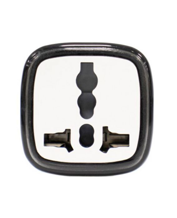 تصویر  مبدل برق هادرون مدل A10E-1