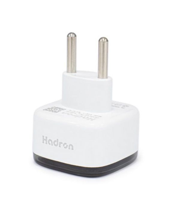 تصویر  مبدل برق هادرون مدل A10E-1