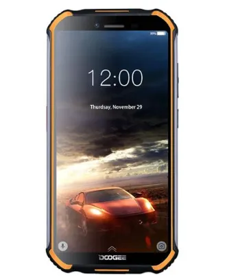 تصویر گوشی موبایل دوجی مدل S40 Pro ظرفیت 64 گیگابایت رم 4 گیگابایت
