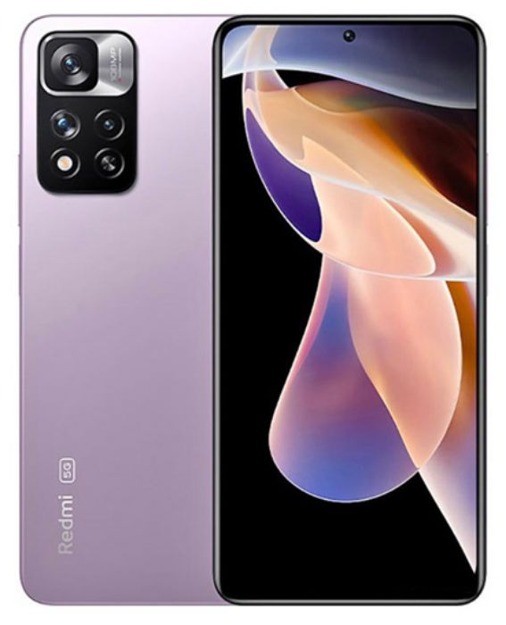 ردمی نوت 11 پرو پلاس 5G رنگ بنفش