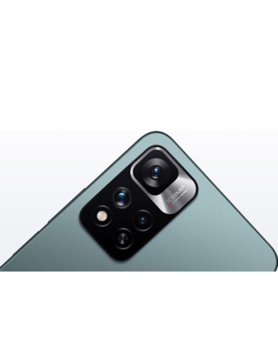 دوربین ردمی نوت 11 پرو پلاس 5G