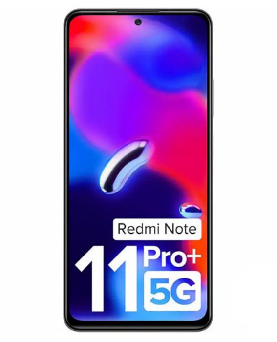 ردمی نوت 11 پرو پلاس 5G
