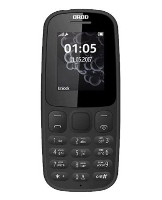 گوشی موبایل ارود مدل 105C