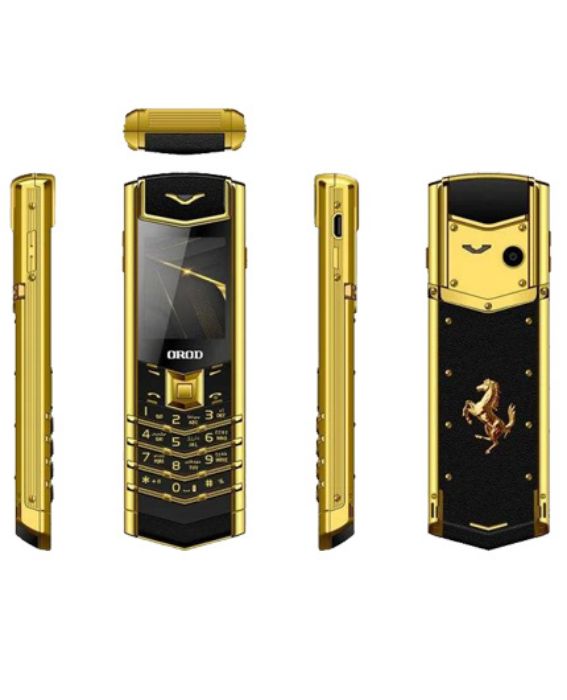 تصویر  گوشی موبایل ارود مدل امپایر 2020