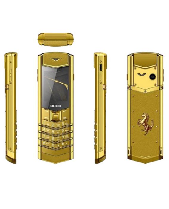 تصویر  گوشی موبایل ارود مدل امپایر 2020