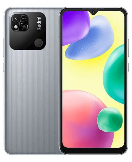 تصویر  گوشی موبایل شیائومی مدل ردمی 10A ظرفیت 32 گیگابایت رم 2 گیگابایت