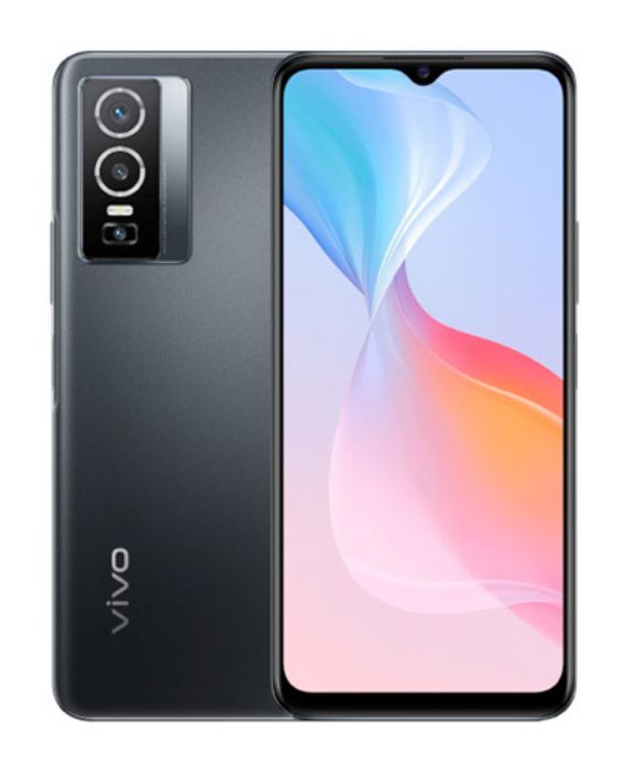 تصویر  گوشی موبایل ویوو مدل Y76 5G ظرفیت 128 گیگابایت رم 8 گیگابایت