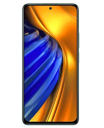 تصویر  گوشی موبایل شیائومی مدل پوکو F4 5G ظرفیت 256 گیگابایت رم 12 گیگابایت