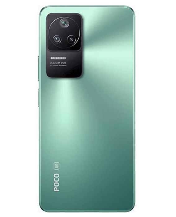 تصویر  گوشی موبایل شیائومی مدل پوکو F4 5G ظرفیت 256 گیگابایت رم 12 گیگابایت